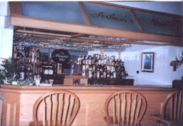 bar